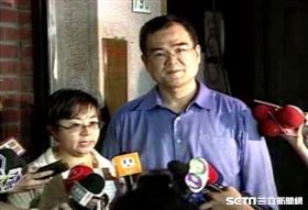 林益世,賴素如,士林地檢署,壹週刊。翻攝畫面