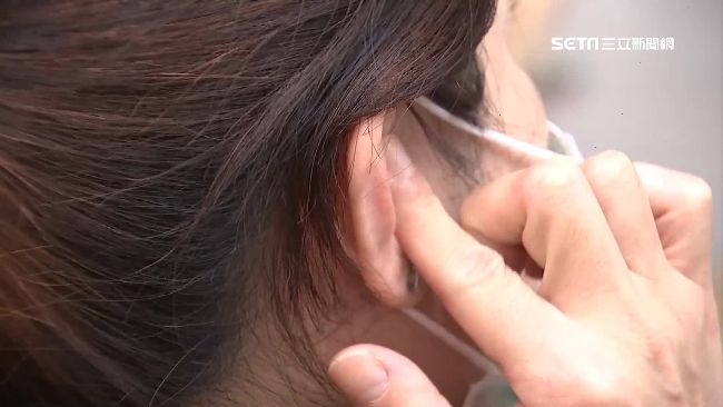 台灣邁超高齡社會！長者聽不到恐失智風險