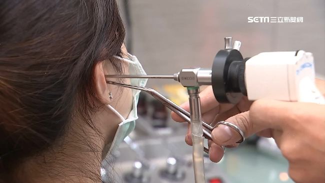 野營夜半蟲蟲鑽耳　女童手挖險耳聾
