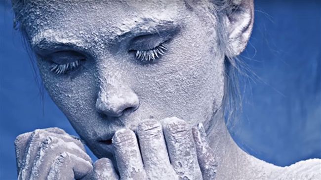 少女雪地暈倒遭冰封！送醫竟加熱復活