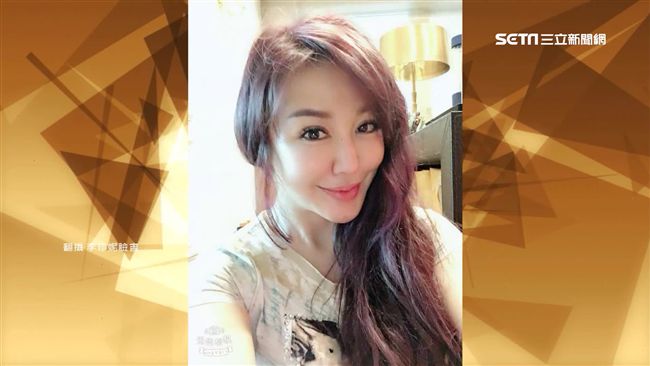 李珍妮開瑪莎車禍　求償30萬敗訴