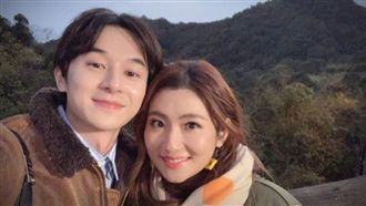 官宣！Selina12句謝謝認愛他