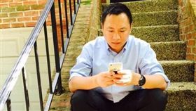 ▲中國民運人士王丹（圖／翻攝自王丹臉書）