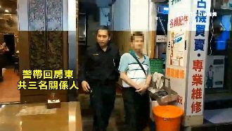 無業男遭討債打死！警調：他到處欠錢