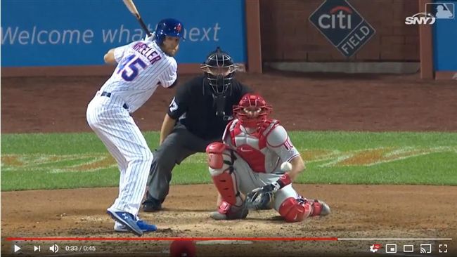 美職／11K還開轟　惠勒勝投自己打