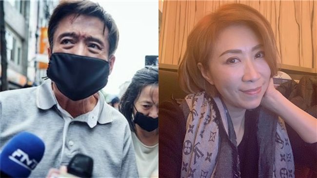 檢場與惡太入戲！李翊君爆老公全變了