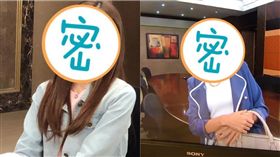 黃崇蘭,吳鈴山/翻攝自臉書