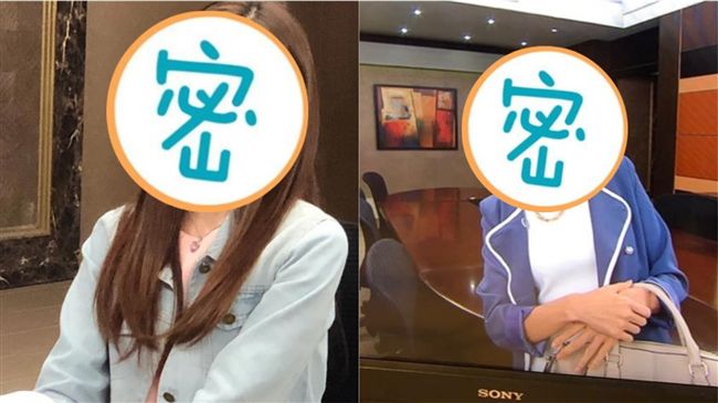 韻如慘了！《炮仔聲》新角色霸氣登場