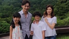 賈靜雯,溫昇豪,于卉喬,林宥綸／翻攝自林宥綸臉書