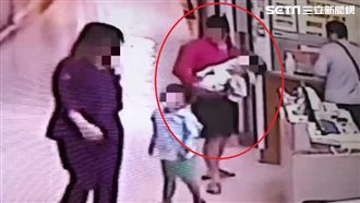 保母涉虐死1歲男童！母才交託一個月