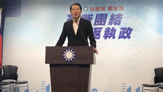韓參選有解!藍通過:被動者也納民調