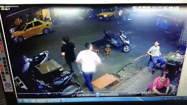 兒遭債主圍毆到死　父加碼爆料這件事