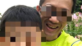 泰山,雙童命案,失聯父親,淡水,淺水灣