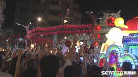 北港朝天宮媽祖遶境