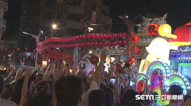 北港朝天宮、土庫順天宮「取消遶境」