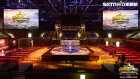 爐石戰記,電競,2019《爐石戰記》HCT 世界總決賽,小熊,潔哥,Visa