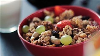 遠離大腸癌!「這食物」比蔬果還有效