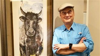 78歲熱舞不喊累　揭大金老董養生術