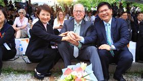 花博閉幕（台中市政府）