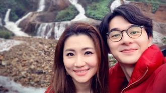 任軒戀認愛後首合體！超甜互動曝光