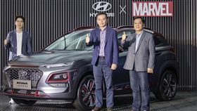 現代汽車(業配)