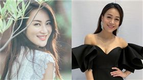 裕美、黃心穎。（圖／IG）