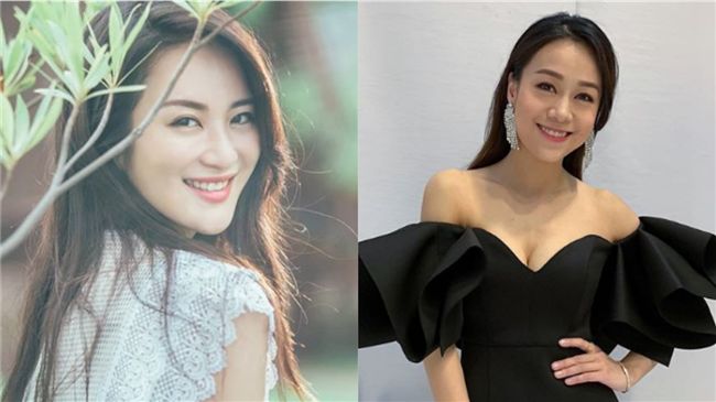外遇遭尪狠切！偷吃女星評論黃心穎
