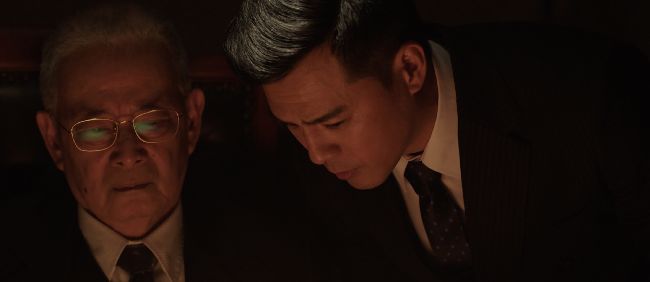 費思兔文化娛樂過去推出的電影《幻術》，以319槍擊案為創作靈感，當年上映時便因敘事角度與內容設定引發爭議。（圖／費思兔文化娛樂提供）