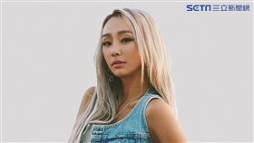 孝琳將來台開個人演唱會。（圖／O.N Worldwide Co.,Ltd提供）