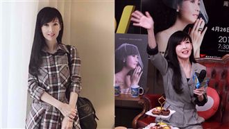 台北場獨家！周慧敏攻蛋將唱「這首」