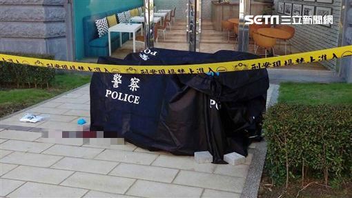 幫忙撿腦漿…他見死者「身分證」傻了