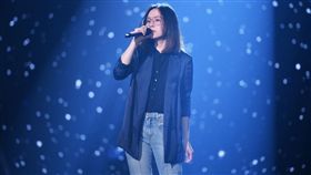 張靚穎／翻攝自張靚穎微博