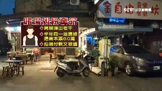 男喬債務被虐殺！3嫌逃亡4月終落網