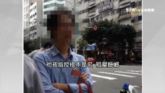 公宅蟑螂騙投資客　坑殺人頭害套牢