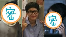 我們與惡的距離,與惡,呂蒔媛,李大芝,陳妤,應思聰,林哲熹