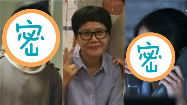 《與惡》2換新血！她道歉：沒這CP