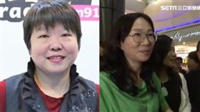 遭爆料拿走版稅 李佳芬：是黃光芹主動表達放棄(圖/翻攝自臉書、資料照)