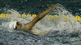 ▲莊沐倫。（圖／全中運提供）