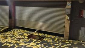 虐童,保母,撒冥紙,旗山