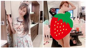 T妹、T寶
圖／翻攝自臉書