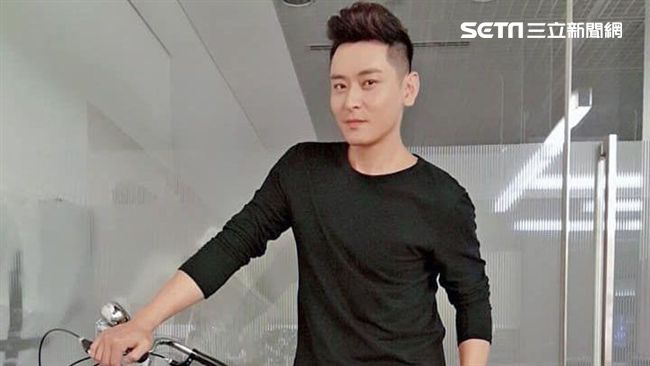 戲劇男神授哭戲撇步：想被媽打的滋味
