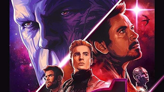 有雷／《復仇者4》最後犧牲竟是OO