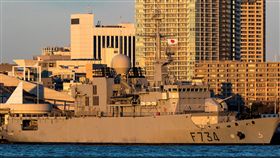 巡防艦「葡月號」（Vendemiaire）
推特