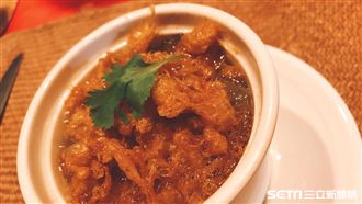 宜蘭山間秘境！賞美景呷米其林級料理