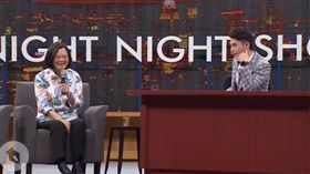 L小英博恩秀2400（圖／翻攝自STR Network YouTube）