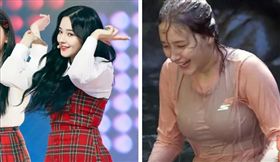 MOMOLAND　nancy（圖／翻攝自nancy ig）