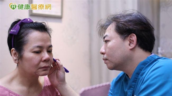 臉蛋乾癟變老！　選對利器對症下藥