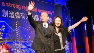 版稅爭議！李佳芬親上火線回應…