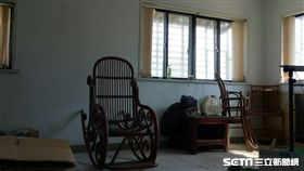 廢宅,老公寓,繼承。（示意圖／記者蔡佩蓉攝影）