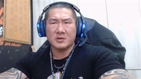 館長（圖／翻攝自YouTube） 